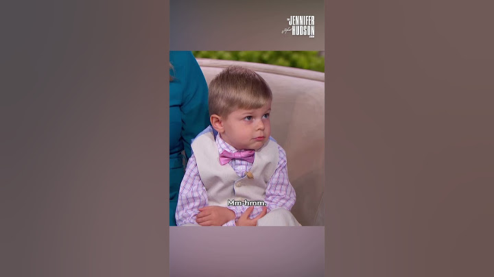 Are You Smarter Than This Adorable 4-Year-Old Flag Expert?
