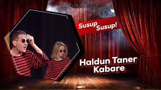 Susup Susup! | Haldun Taner Kabare by Ortaoyuncular 5,327 views 8 months ago 2 minutes, 30 seconds