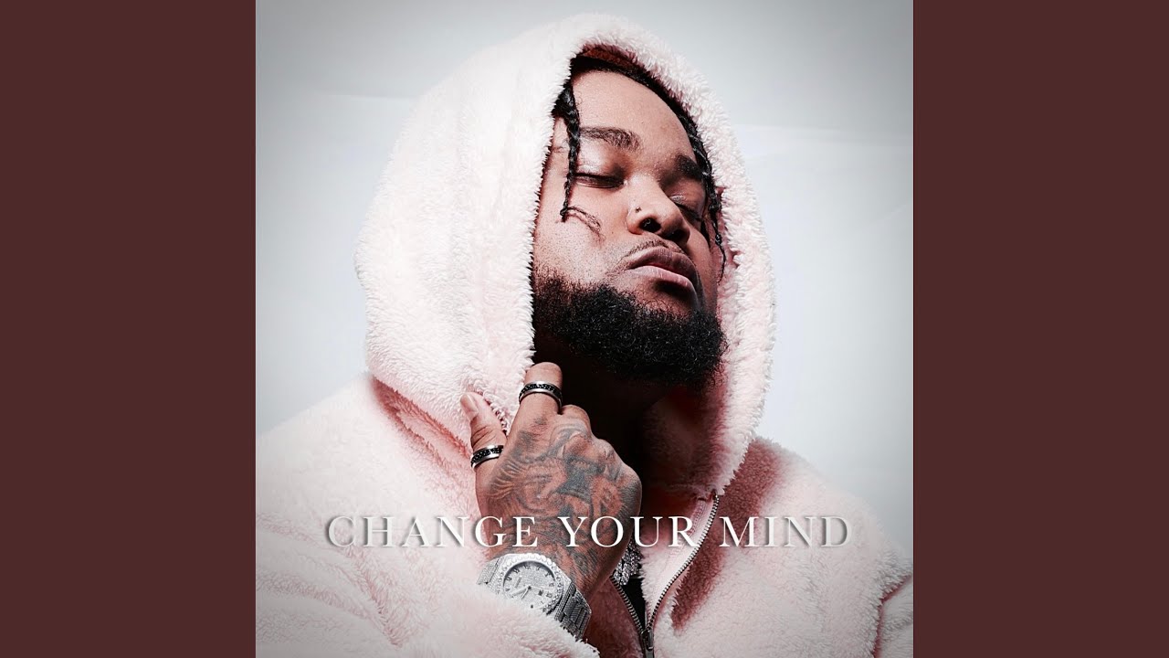 YouTube에서 Change Your Mind 보기 YouTube에서 Change Your Mind 보기