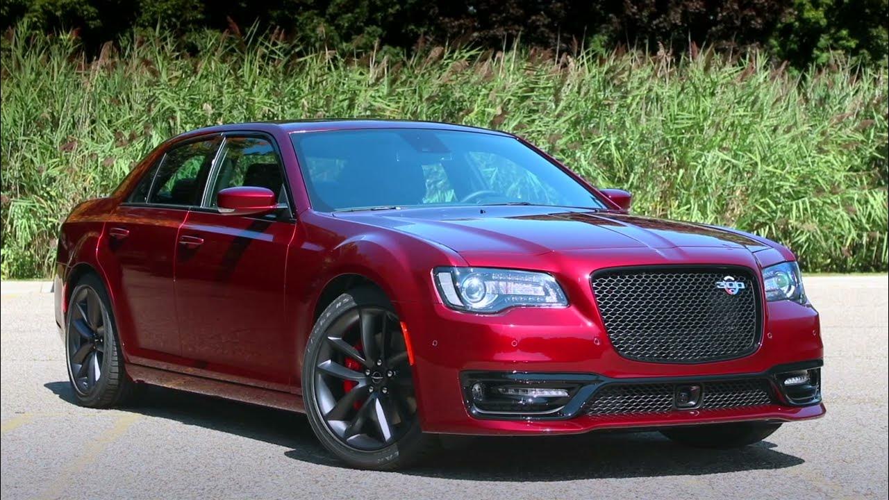 THE LAST Chrysler 300C V8 Powered by a 6.4L HEMI Engine YouTube