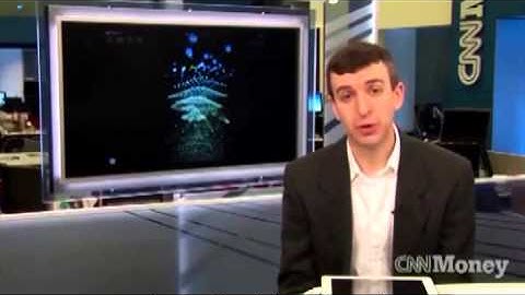 Peer 1 Hosting Level 3