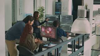 🚀 O*NET & ESCO can transform jobs in the Middle East 🏜️ and Africa 🌍! screenshot 5