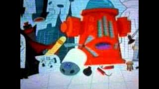 Everybody Wants To Rule The World - Mojo Jojo