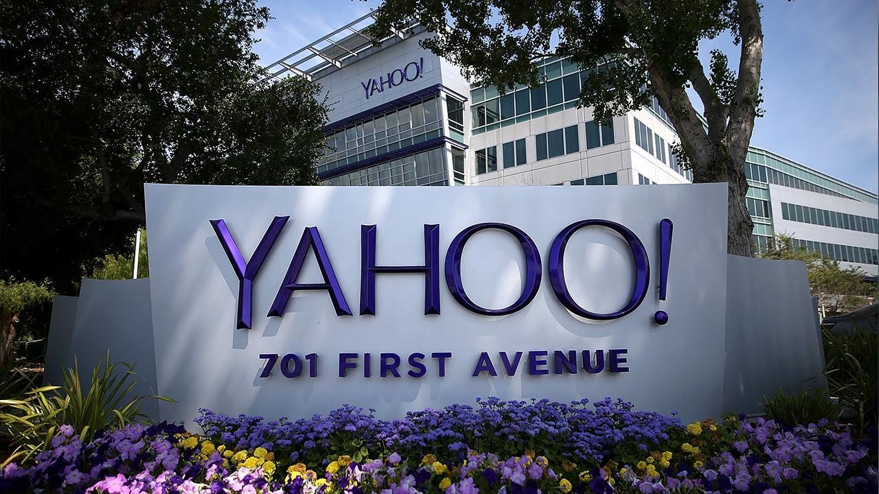 TheStreet: Yahoo! is an Alibaba Story says Jim Cramer