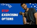 Should You Exercise Options?