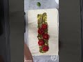 5 Minute recipe for a Tomato &amp; Mozzarella filled scrumptious pastry snack