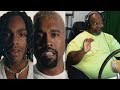 Dad Reacts to YNW Melly ft. Kanye West - Mixed Personalities (Dir. by @_ColeBennett_)