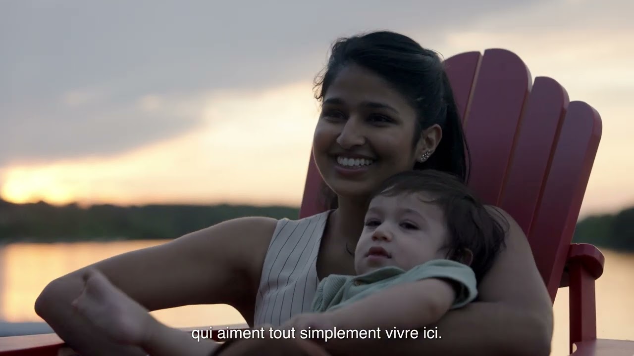 Domaine du Vieux-Port -