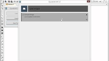 OpenBrIM plugin for CSI SAP 2000