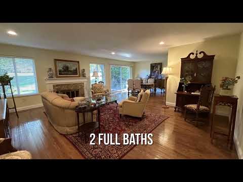 412 Pythian Road, Santa Rosa, CA home video tour