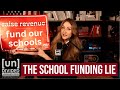 The School Funding Lie 1 13 26 