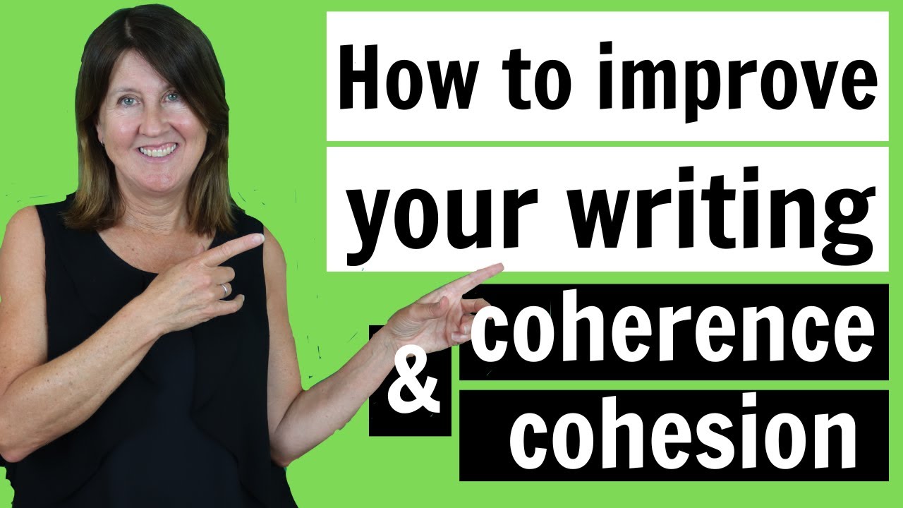 coherence in essay can be achieved through