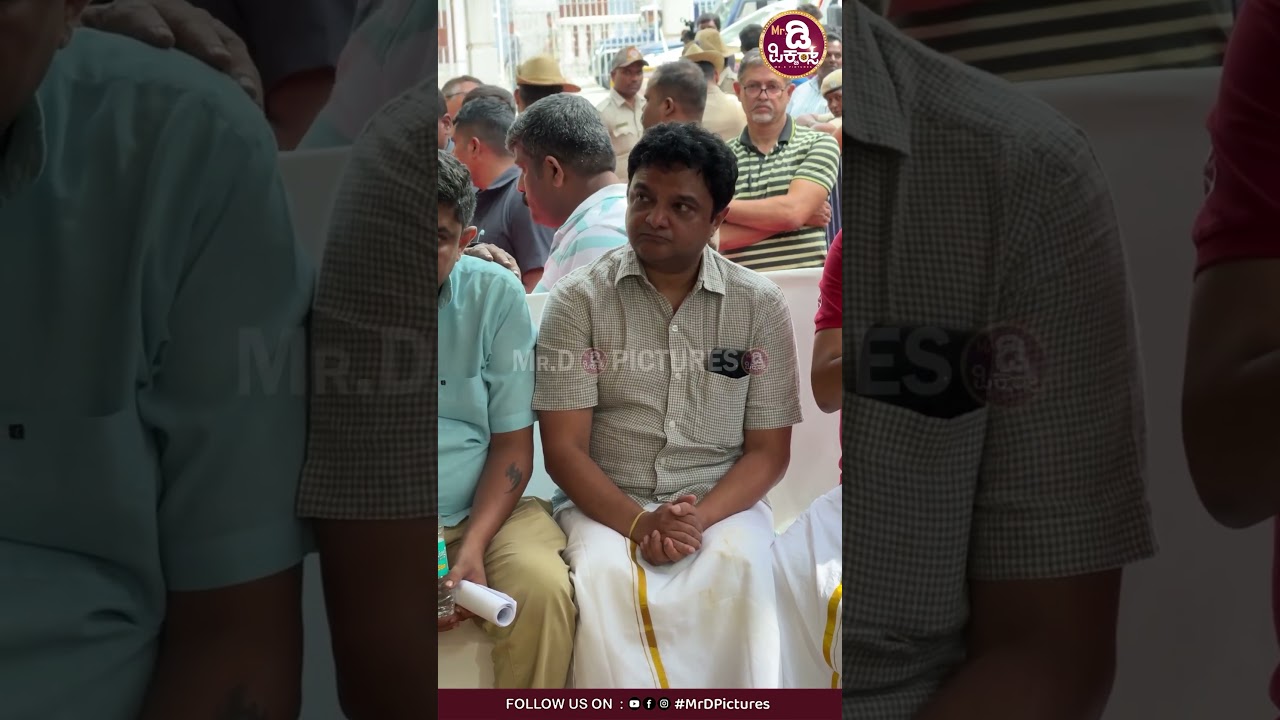 ದ್ವಾರಕೀಶ್ ಕೊನೆಯ ಮಗ ಹೇಗಿದ್ದಾರೆ ನೋಡಿ 