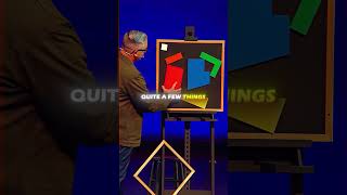 Details The Lesson Hidden Inside a Simple Puzzle🧩😱 Update