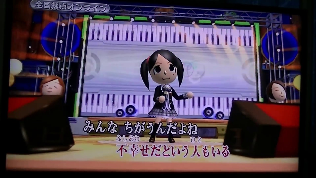 名もない花のように のりやき リトルパワー みんなのうた Youtube