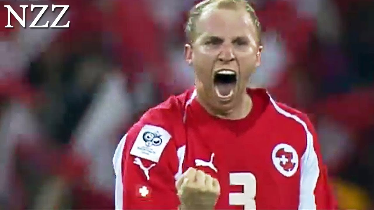 Sportpsychologie: Der Sieg beginnt im Kopf - Dokumentation von NZZ Format (2008)