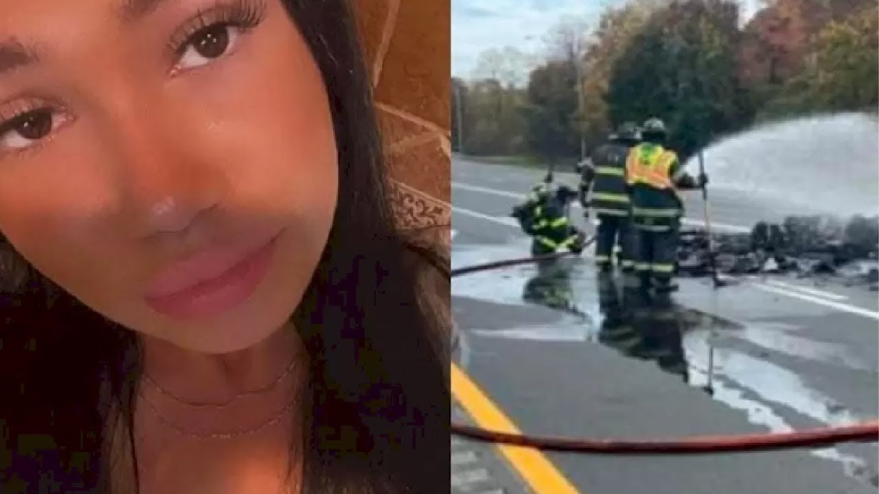 Trina Stoudt Car Accident Kutztown Frackville PA Trina Stoudt Dies In