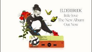 Elderbrook - I Need You (Lyrics Video)