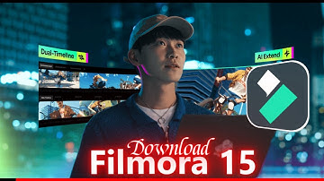 How to Download & Install Filmora 15 on PC and Laptop | Step-by-Step Guide