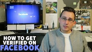 How to Get Verified on Facebook (Proven Method)