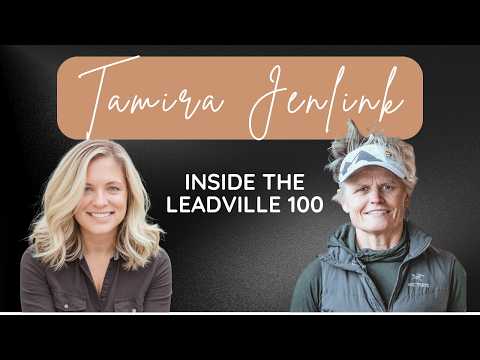 Inside the Leadville 100: What It Really Takes to Run or Bike the Toughest Race in the Rockies