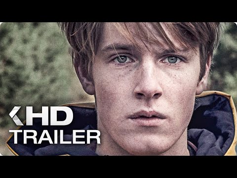 DARK Trailer (2017) Netflix