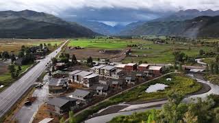 Ridgway Riverfront Homes for Sale | Colorado Riverfront Real Estate Near Telluride