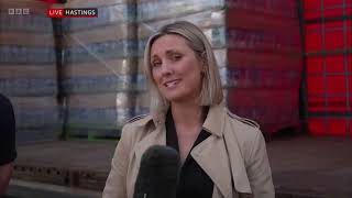 BBC South East Today Lunchtime News - 07⧸05⧸2024