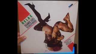 Frankie Goes To Hollywood - Relax (1983 Original mix)