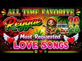 Best Relaxing Reggae Mix 2026 ♫ Nonstop English Reggae Love Songs 2026 ♫ New Reggae Songs 2026