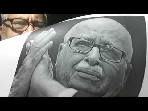 Vishwa Bandhu Gupta: Advani Taught A Lesson By Modi. Don't Come In My Way. I Am A Powerful King.