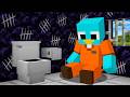 Profile Picture of I Survived 100 Days in Minecraft PRISON!