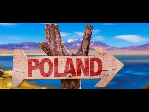 How To Get Work Visa Appointment For Poland Youtube