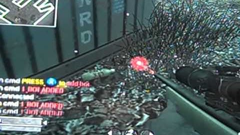 Cod4 Mod Menu:Infections:EXP lobbies; 10th & 11th prestige lobbies