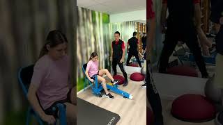 Cursuri fizioterapie 2026 #physiotherapy