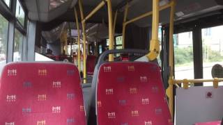 DPB 2841 - SOR NB18 City (ZF Ecomat)