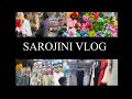 Sarojini vlog  latest collection  man tlawm thei taluoo 