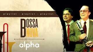 Caetano Veloso - Ela é Carioca (Ao Vivo) | Playlist Bossa Nova Alpha