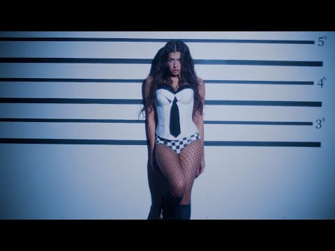 Leah Kate – Not To Be Dramatic (Official Music Video)