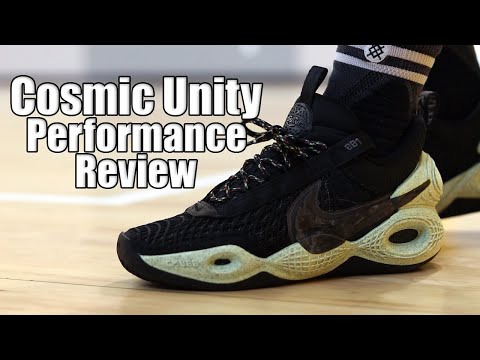 Nike Cosmic Unity