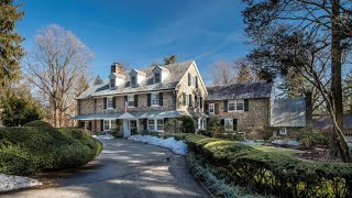 141 Maplehill Road, Gladwyne PA: Video Tour by Robin Gordon 141 Maplehill Road, Gladwyne PA: Video Tour by Robin Gordon