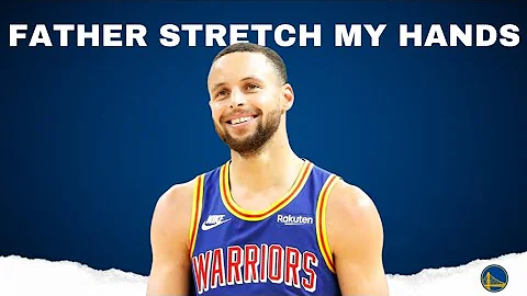 Steph Curry Mix - Father Stretch My Hands Pt. 1 (Kanye West) (HD)