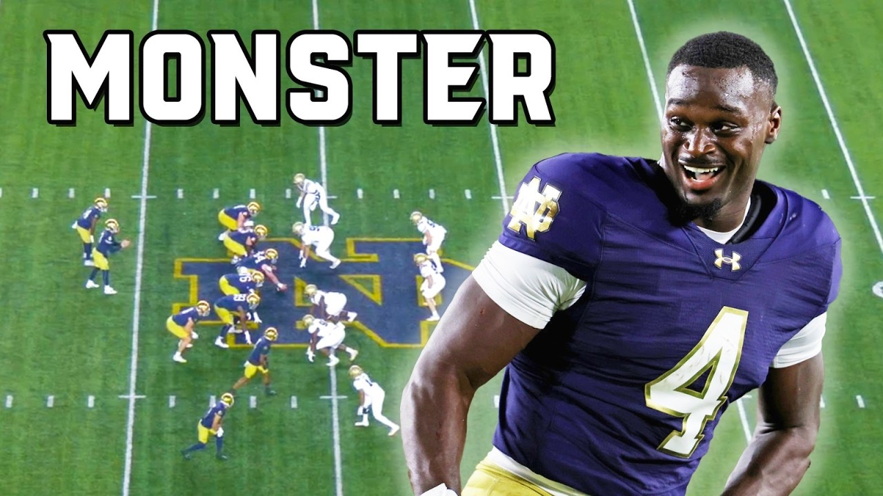 The Best Player in the Draft