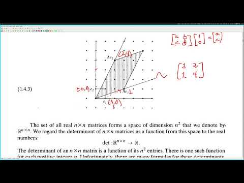 Deconstructing the plantation of CIA math: first pass at Artin 1.4 | Abstract Algebra 15