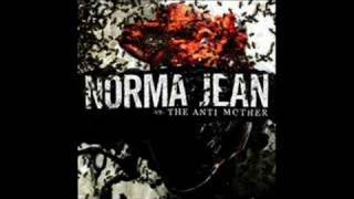 Video thumbnail of "Norma Jean - Vipers, Snakes, and Actors"