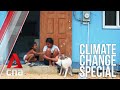 Diving paradise Palau: Communities in peril | Climate change special