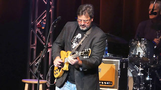 Vince Gill - story and 