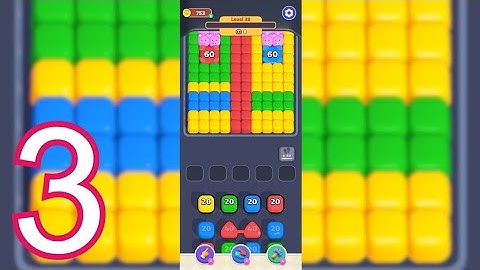 This is Blast! - Gameplay Walkthrough Part 3 - level 30-39 (iOS, Android)