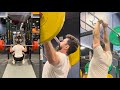 Week 3 day 3 - death by squats