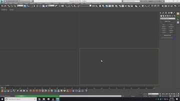 3DS Max & Ninja Ripper 1.7 - Importing Meshes As Group